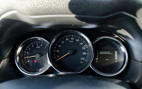 Renault Duster I рестайлинг, 2020 год, 1 230 000 рублей, 15 фотография