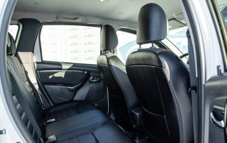 Renault Duster I рестайлинг, 2020 год, 1 230 000 рублей, 19 фотография
