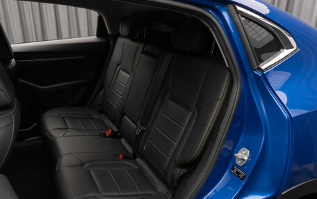 Haval F7x I, 2020 год, 1 620 000 рублей, 15 фотография