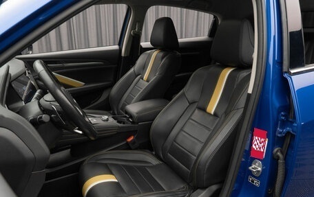 Haval F7x I, 2020 год, 1 620 000 рублей, 11 фотография