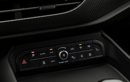 Haval F7x I, 2020 год, 1 620 000 рублей, 22 фотография