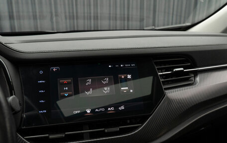 Haval F7x I, 2020 год, 1 620 000 рублей, 26 фотография