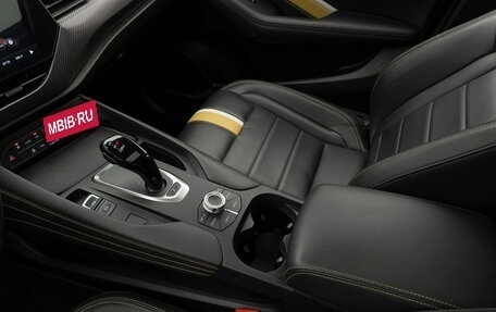 Haval F7x I, 2020 год, 1 620 000 рублей, 20 фотография