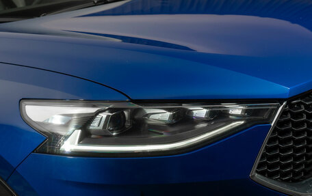 Haval F7x I, 2020 год, 1 620 000 рублей, 30 фотография