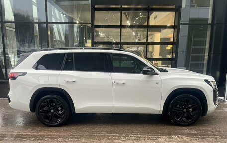 Volkswagen Teramont, 2025 год, 6 540 000 рублей, 2 фотография