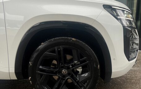 Volkswagen Teramont, 2025 год, 6 540 000 рублей, 3 фотография