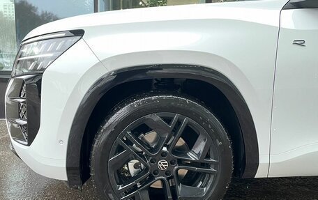 Volkswagen Teramont, 2025 год, 6 540 000 рублей, 5 фотография