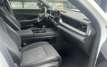 Volkswagen Teramont, 2025 год, 6 540 000 рублей, 12 фотография