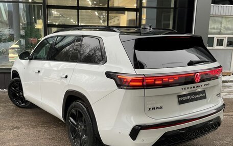 Volkswagen Teramont, 2025 год, 6 540 000 рублей, 10 фотография