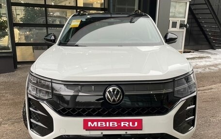 Volkswagen Teramont, 2025 год, 6 540 000 рублей, 7 фотография