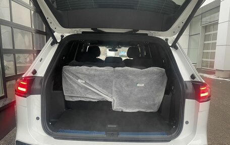 Volkswagen Teramont, 2025 год, 6 540 000 рублей, 17 фотография