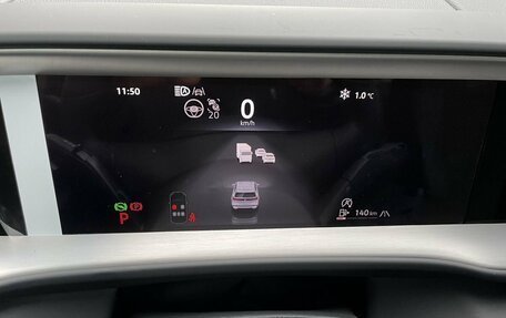 Volkswagen Teramont, 2025 год, 6 540 000 рублей, 24 фотография