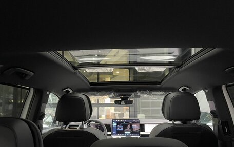 Volkswagen Teramont, 2025 год, 6 540 000 рублей, 27 фотография