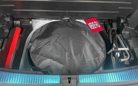 Volkswagen Teramont, 2025 год, 6 540 000 рублей, 16 фотография