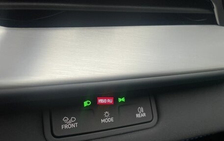 Volkswagen Teramont, 2025 год, 6 540 000 рублей, 20 фотография