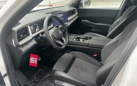 Volkswagen Teramont, 2025 год, 6 540 000 рублей, 21 фотография