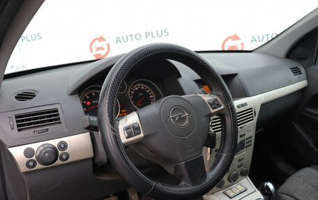 Opel Astra H, 2007 год, 470 000 рублей, 7 фотография