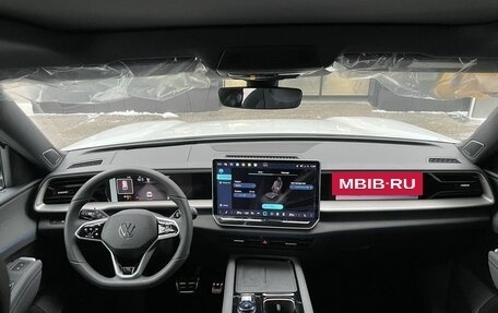 Volkswagen Teramont, 2025 год, 6 540 000 рублей, 29 фотография