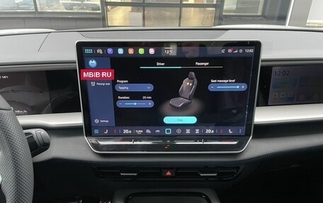 Volkswagen Teramont, 2025 год, 6 540 000 рублей, 32 фотография