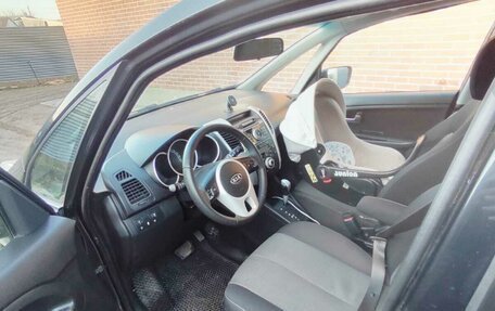 KIA Venga I, 2011 год, 750 000 рублей, 7 фотография