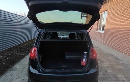 KIA Venga I, 2011 год, 750 000 рублей, 4 фотография