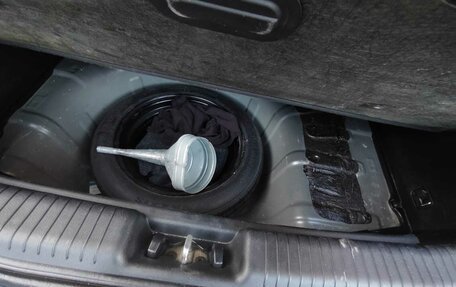 KIA Venga I, 2011 год, 750 000 рублей, 6 фотография