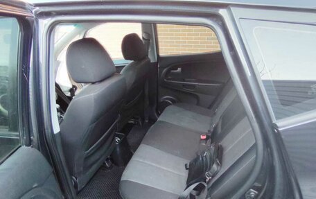 KIA Venga I, 2011 год, 750 000 рублей, 9 фотография