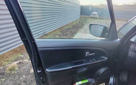 KIA Venga I, 2011 год, 750 000 рублей, 8 фотография