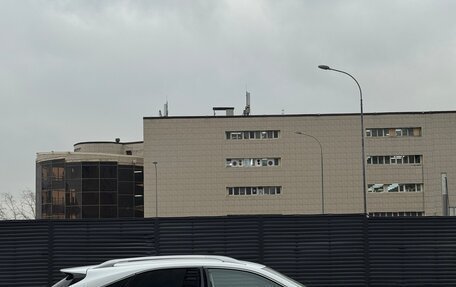 Lexus RX III, 2012 год, 2 400 000 рублей, 4 фотография