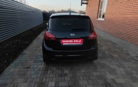 KIA Venga I, 2011 год, 750 000 рублей, 3 фотография