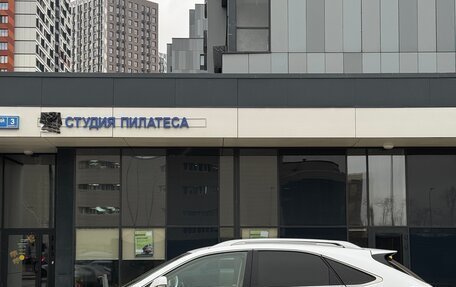 Lexus RX III, 2012 год, 2 400 000 рублей, 8 фотография