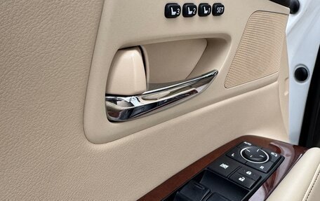 Lexus RX III, 2012 год, 2 400 000 рублей, 20 фотография