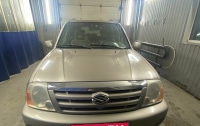 Suzuki Grand Vitara, 2004 год, 540 000 рублей, 1 фотография