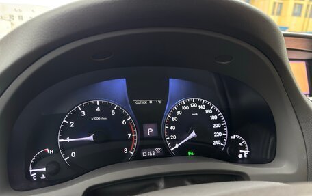 Lexus RX III, 2012 год, 2 400 000 рублей, 27 фотография