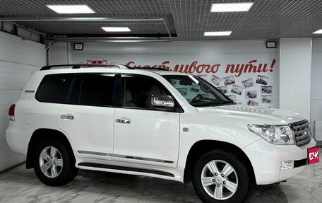 Toyota Land Cruiser 200, 2010 год, 2 999 000 рублей, 1 фотография