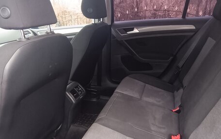 Volkswagen Golf VII, 2014 год, 1 100 000 рублей, 8 фотография