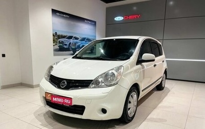Nissan Note II рестайлинг, 2012 год, 735 000 рублей, 1 фотография