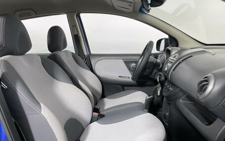 Nissan Note II рестайлинг, 2007 год, 534 000 рублей, 8 фотография