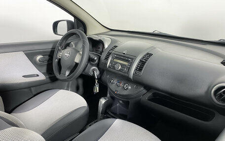 Nissan Note II рестайлинг, 2007 год, 534 000 рублей, 9 фотография