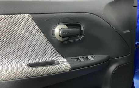 Nissan Note II рестайлинг, 2007 год, 534 000 рублей, 14 фотография