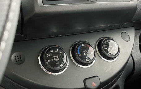 Nissan Note II рестайлинг, 2007 год, 534 000 рублей, 17 фотография