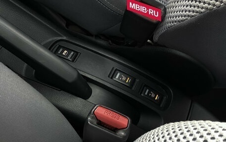 Nissan Note II рестайлинг, 2007 год, 534 000 рублей, 20 фотография