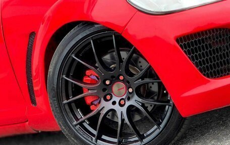 Mazda RX-8 I, 2003 год, 779 999 рублей, 6 фотография