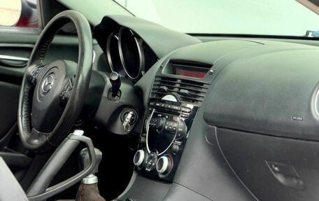 Mazda RX-8 I, 2003 год, 779 999 рублей, 8 фотография