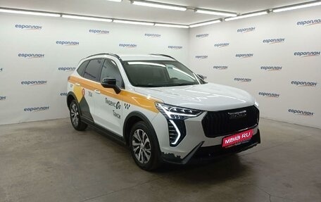 Haval Jolion, 2024 год, 1 538 000 рублей, 1 фотография