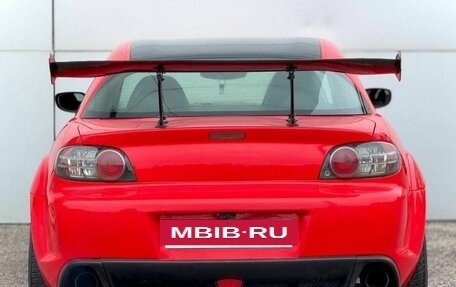 Mazda RX-8 I, 2003 год, 779 999 рублей, 15 фотография