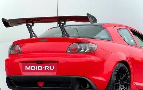 Mazda RX-8 I, 2003 год, 779 999 рублей, 16 фотография