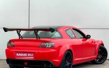 Mazda RX-8 I, 2003 год, 779 999 рублей, 14 фотография