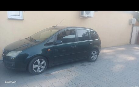 Ford C-MAX I рестайлинг, 2004 год, 420 000 рублей, 1 фотография