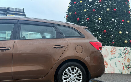 KIA cee'd III, 2017 год, 1 370 000 рублей, 7 фотография